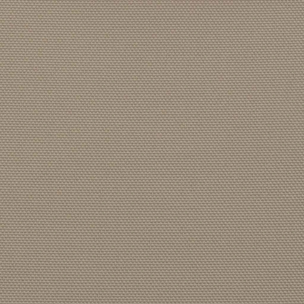 Balkono pertvara, taupe, 120x700cm, 100% oksfordo poliesteris