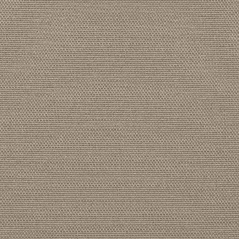 Balkono pertvara, taupe, 90x800cm, 100% oksfordo poliesteris