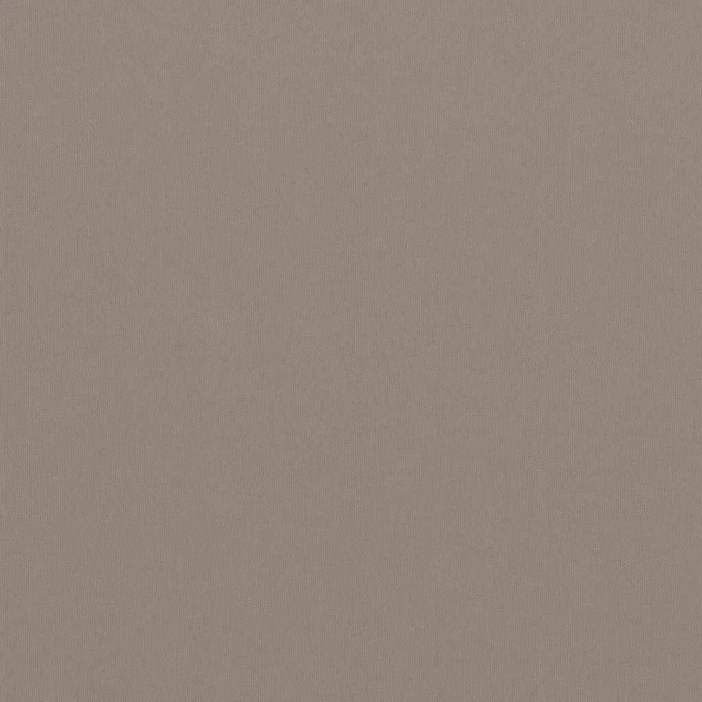 Balkono pertvara, taupe spalvos, 90x500cm, oksfordo audinys