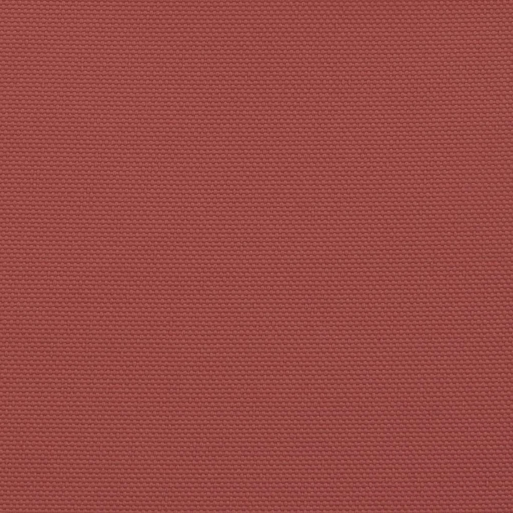 Balkono pertvara, terakota, 120x700 cm, 100% poliesteris, oksfordas