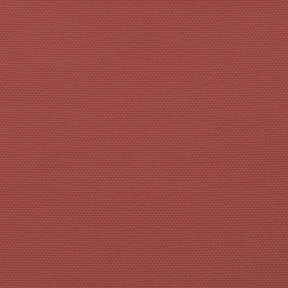 Balkono pertvara, terakota, 120x800 cm, 100% poliesteris, oksfordas