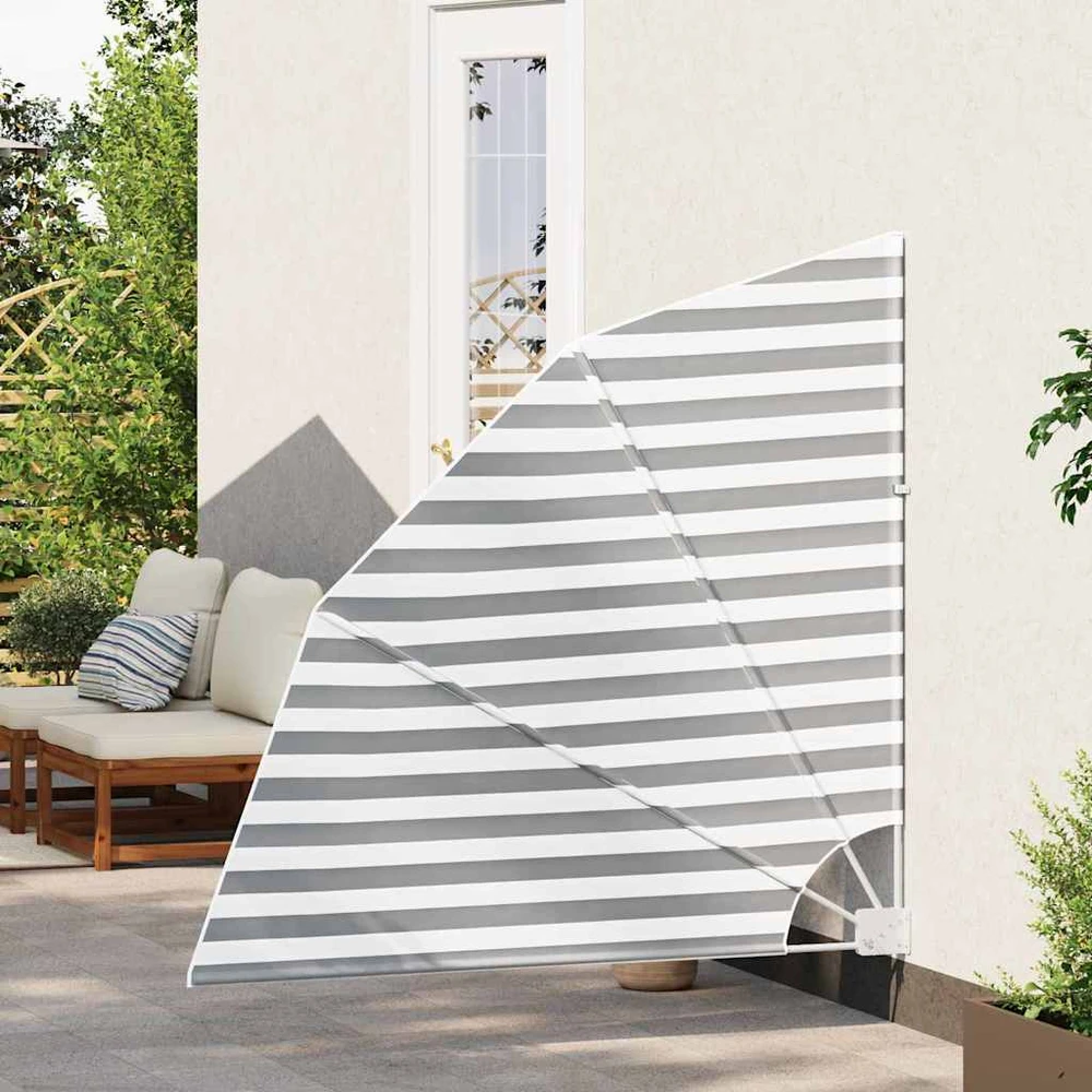 Balkono uždanga Stačiakampio 140 x 140 cm Poliesteris