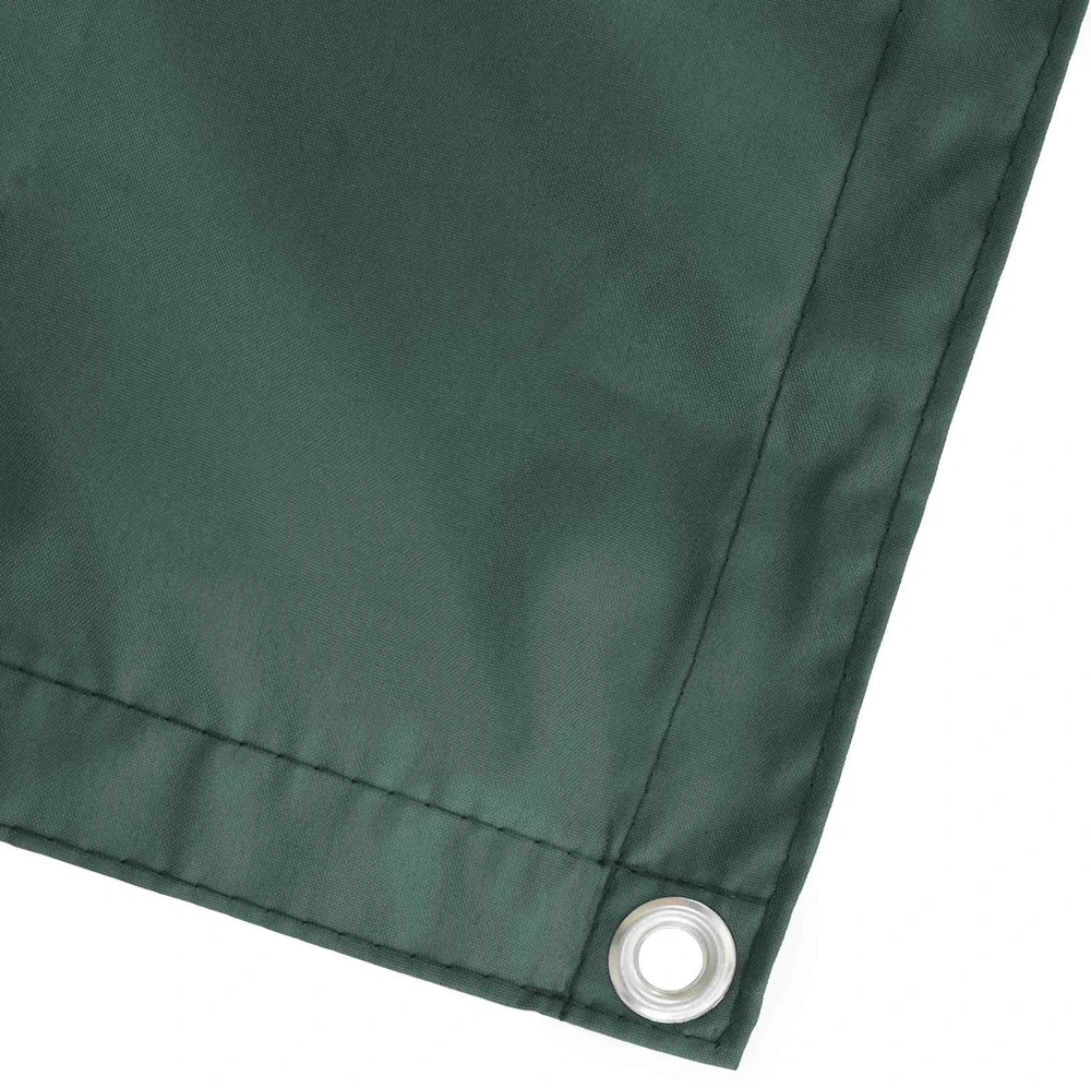 Balkono privatumo ekranas 150 x 200 cm Audinys su PU danga