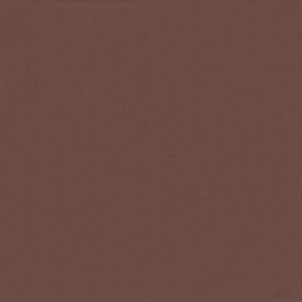 Balkono privatumo ekranas 200 x 300 cm Audinys su PU danga Ruda