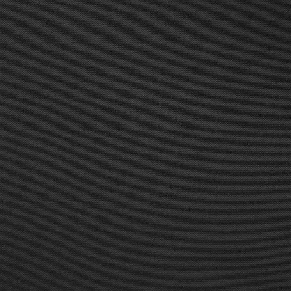 Balkono privatumo ekranas 115 x 115 cm Poliesteris Antracito