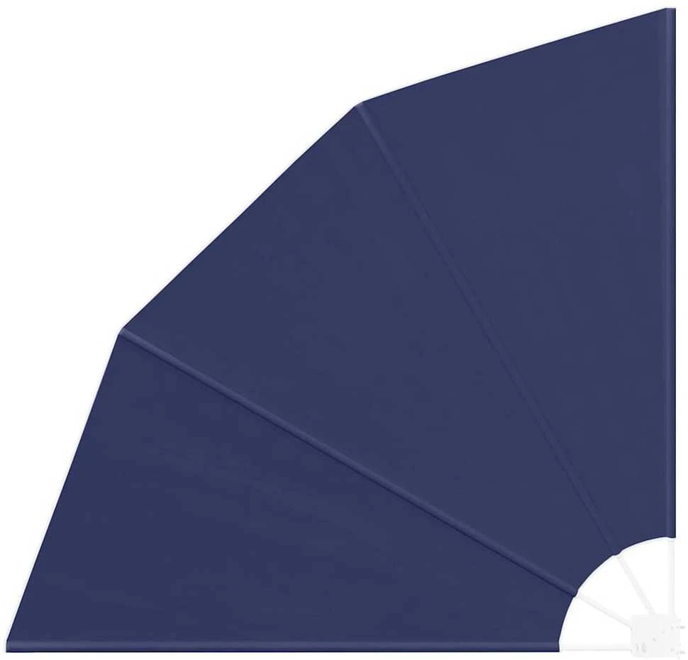 Balkono privatumo ekranas 140 x 140 cm Poliesteris