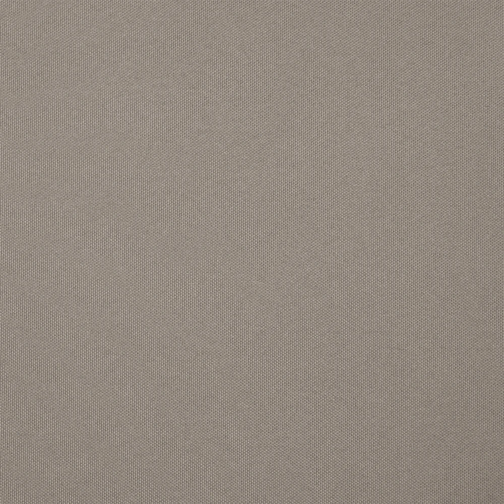 Balkono privatumo ekranas 140 x 140 cm Poliesteris Taupe