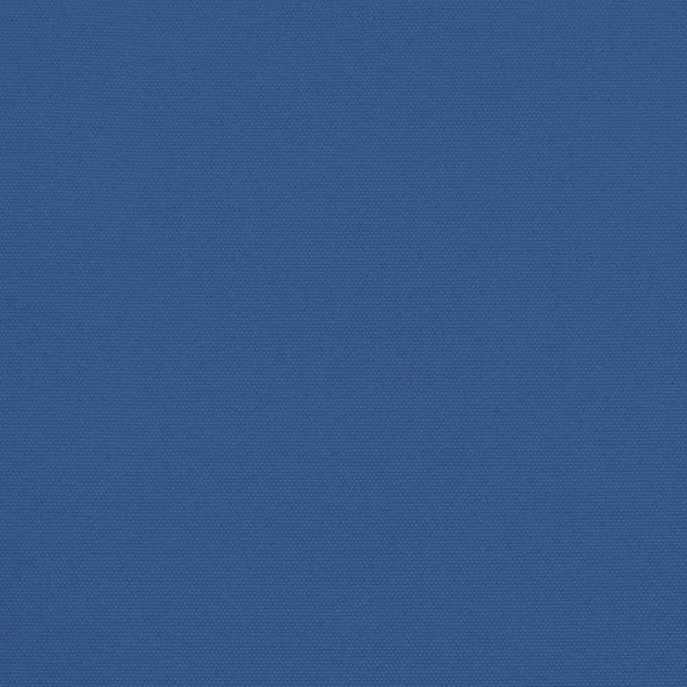 Balkono skėtis su aliuminiu stulpu, mėlynas, 300x155x223cm