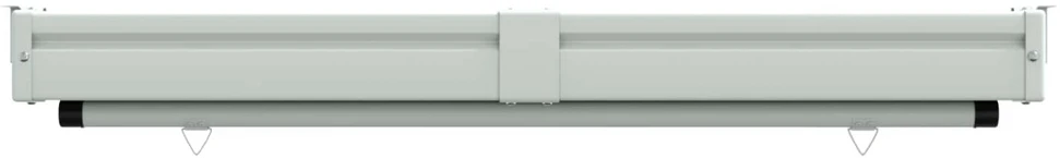 Balkono Šoninė Markizė 80 x 250 cm
