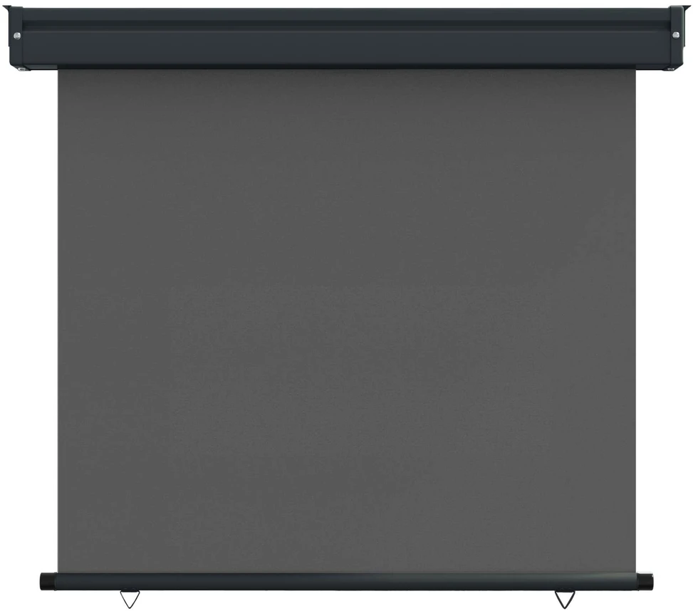 Balkono Šoninė Markizė 60 x 250 cm