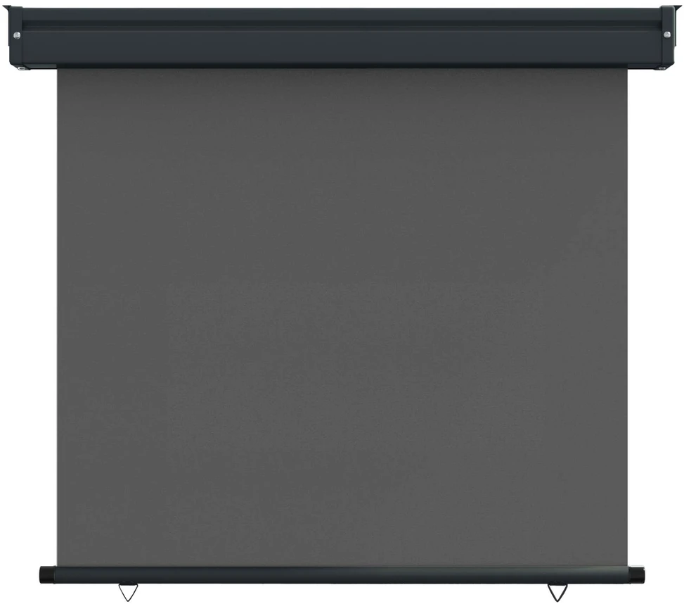Balkono Šoninė Markizė 80 x 250 cm