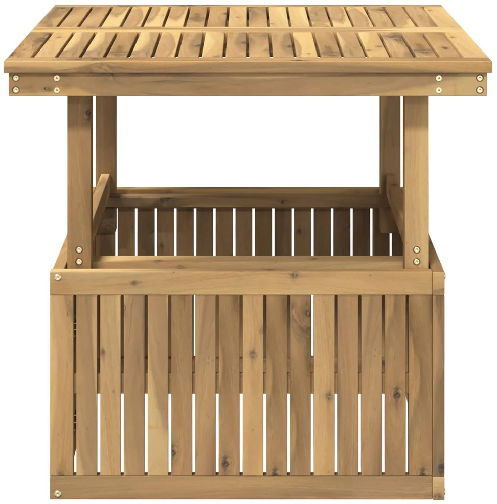 Balta 80,5 x 80 x 75/44,5 cm