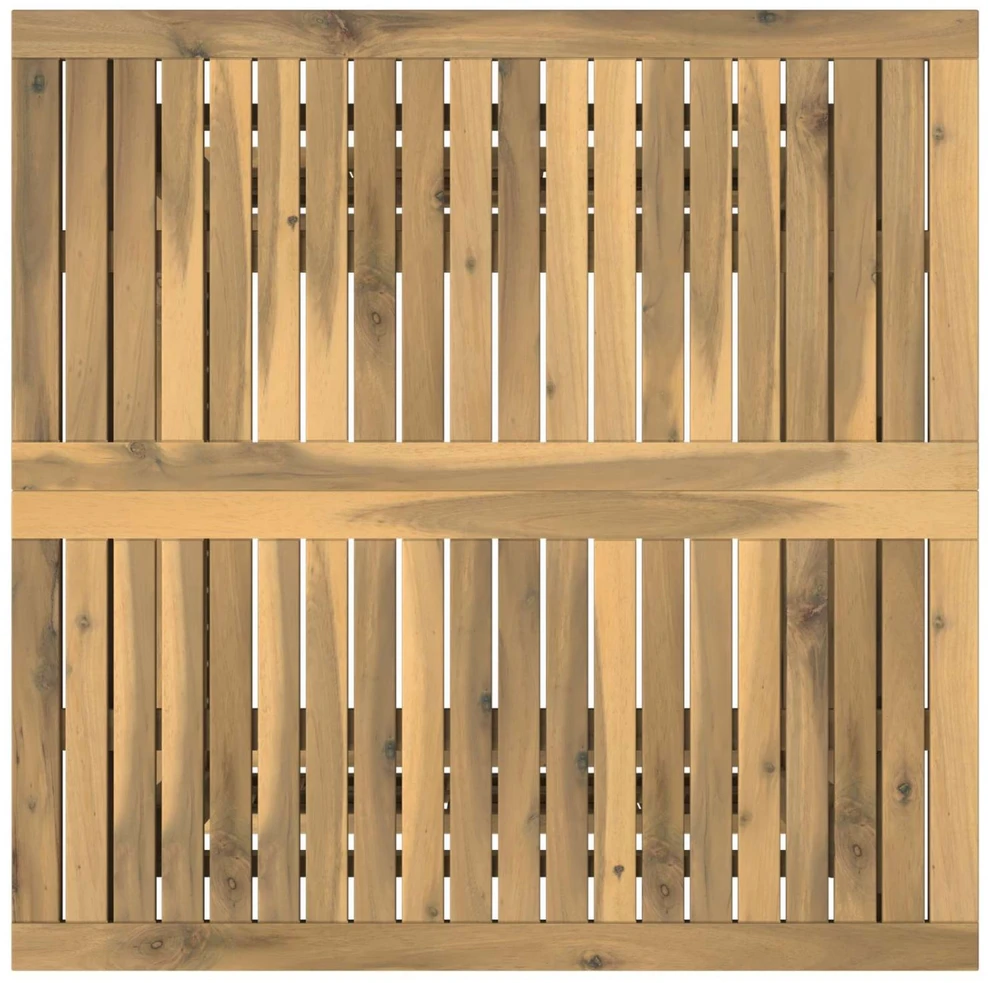 Balta 80,5 x 80 x 75/44,5 cm