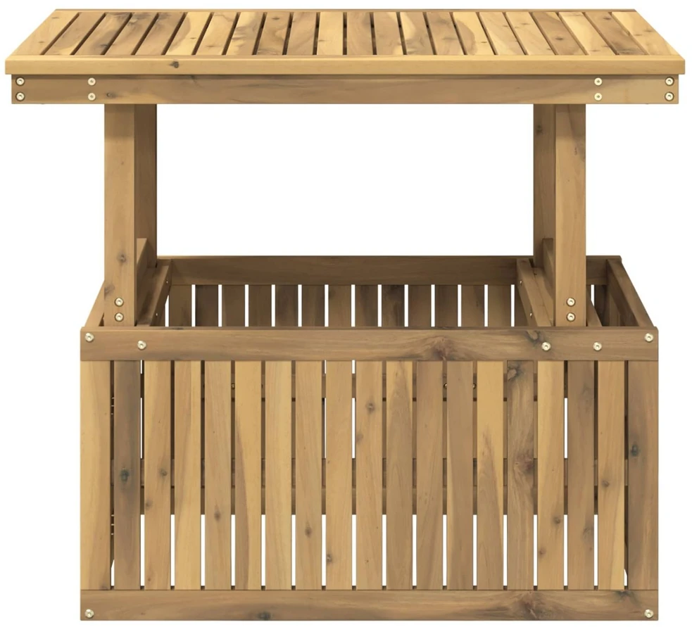 Balta 90 x 55 x 75/44,5 cm