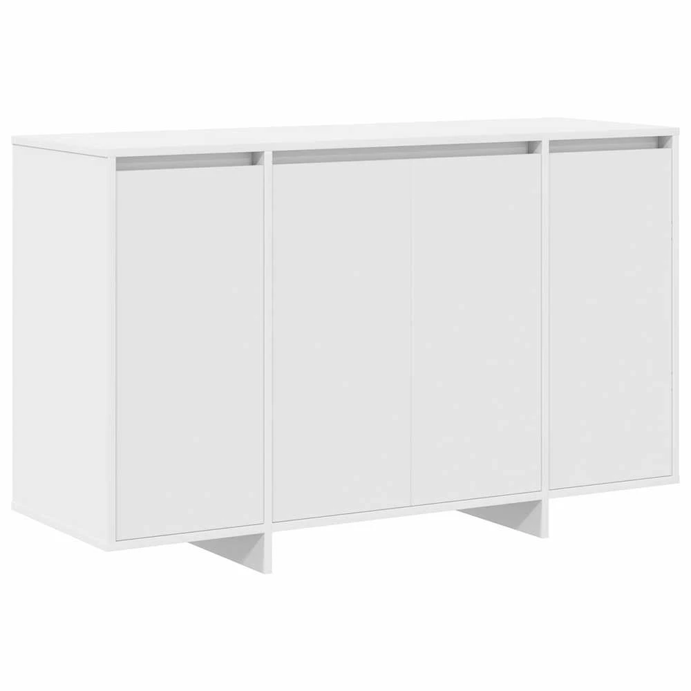 Kabalas Balta 120 x 41 x 75 cm Apdirbta mediena