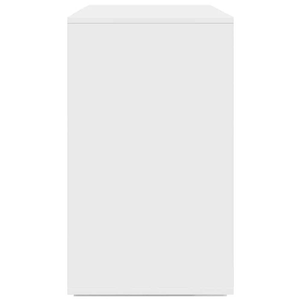 Kabalas Balta 120 x 41 x 75 cm Apdirbta mediena