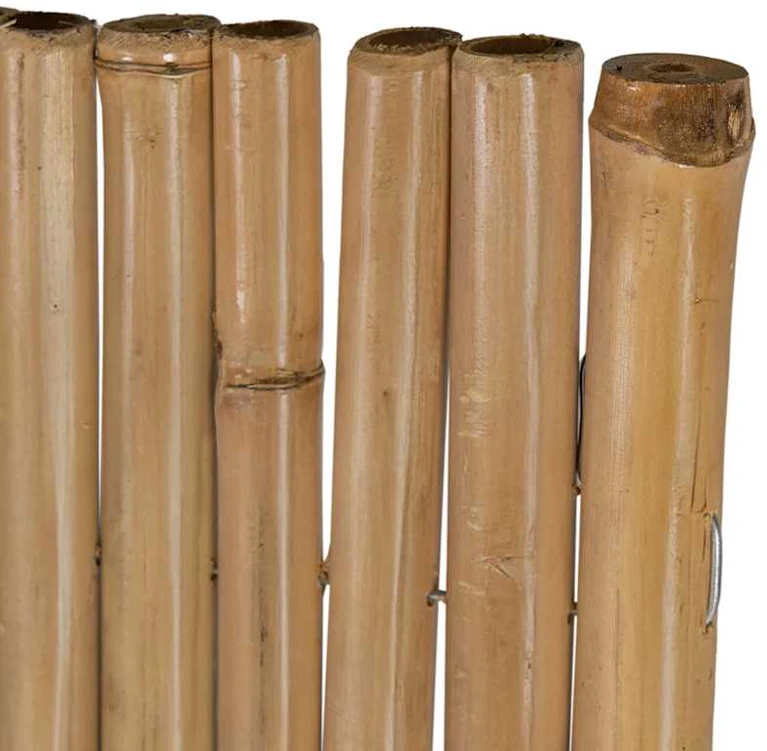 Bambukinė tvora, 180x170cm