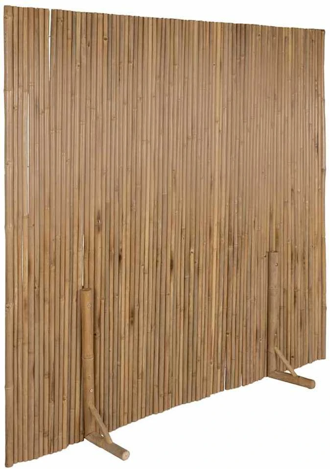 Bambukinė tvora, 180x170cm