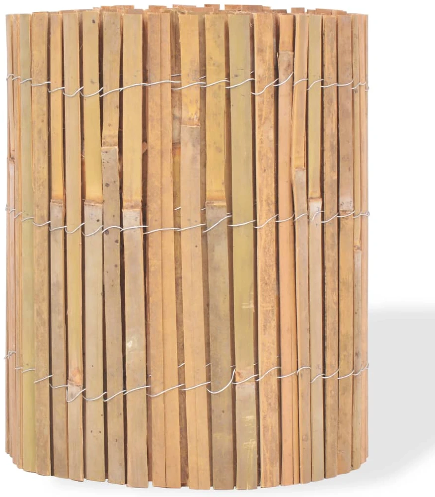 Bambuko tvora, 1000x30cm