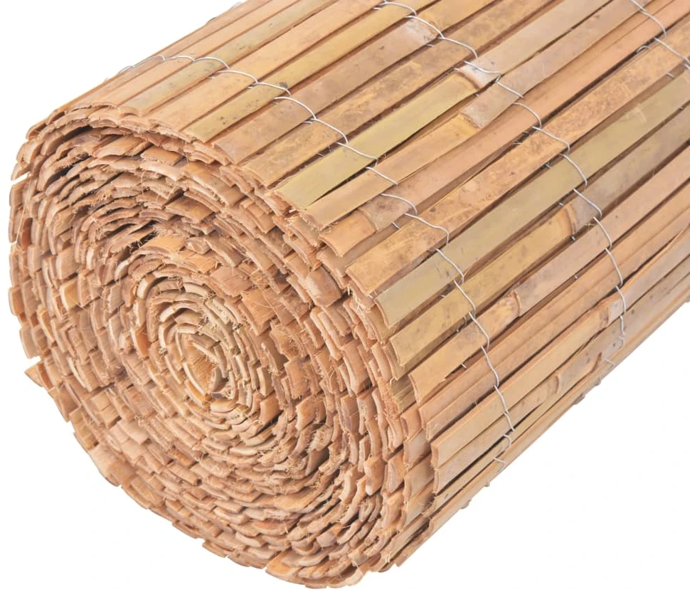 Bambuko tvora, 1000x30cm