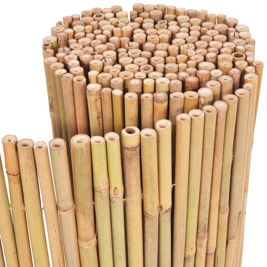 Bambuko tvora, 300x100cm