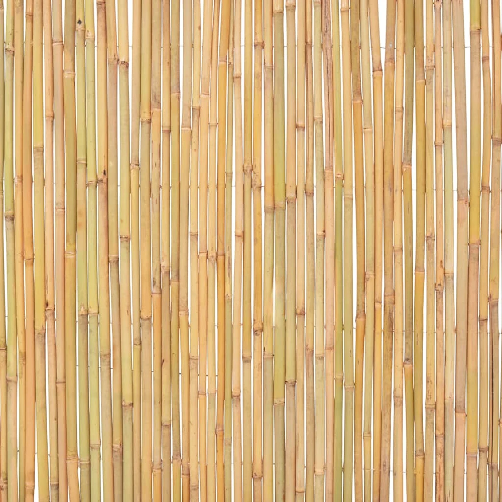 Bambuko tvora, 300x100cm