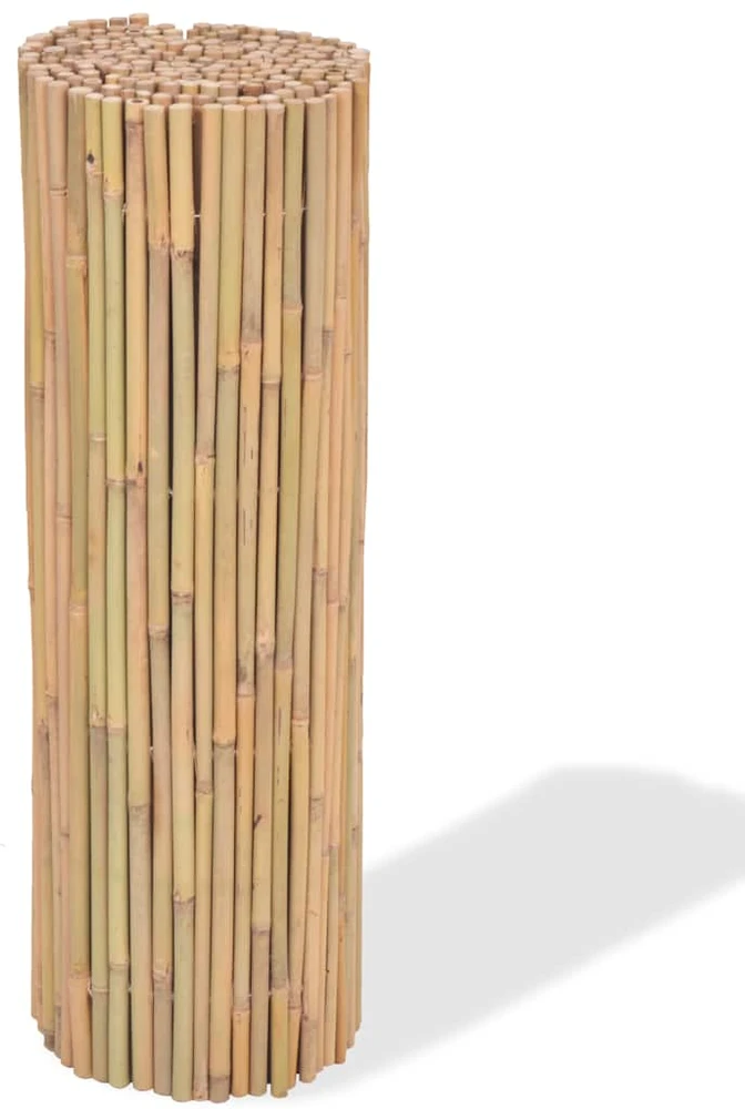 Bambuko tvora, 300x100cm