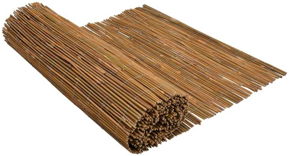 Bambuko tvora, 500x100cm