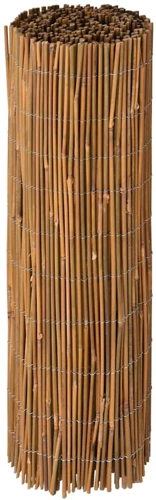 Bambuko tvora, 500x100cm