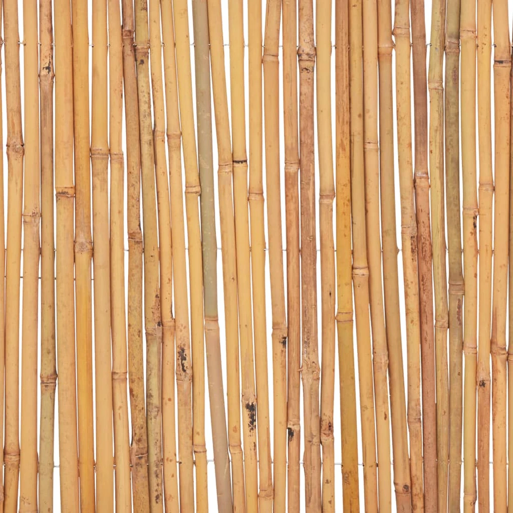 Bambuko tvora, 500x30cm