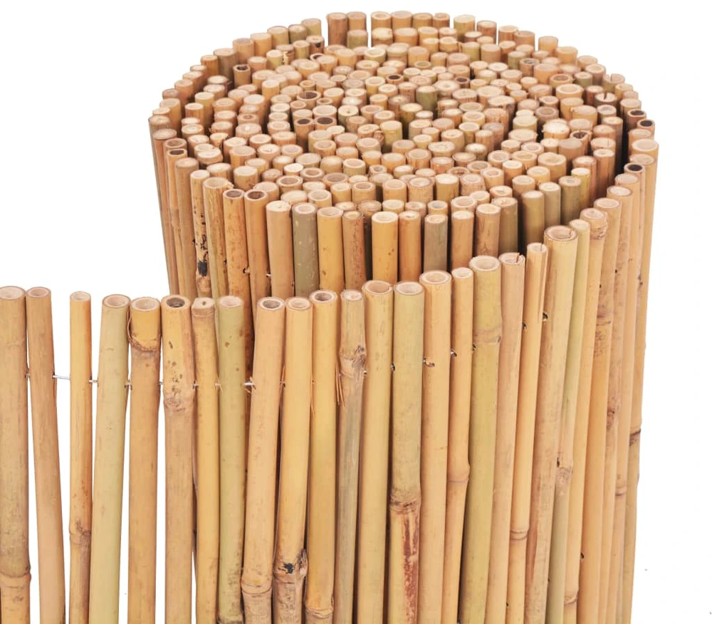 Bambuko tvora, 500x30cm