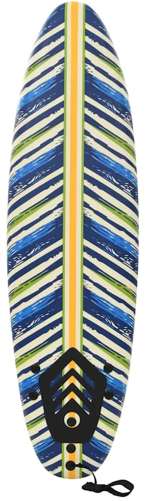 Banglentė, 170cm, lapo dizaino