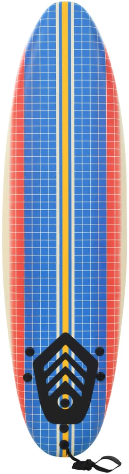 Banglentė, 170cm, mozaikos dizaino
