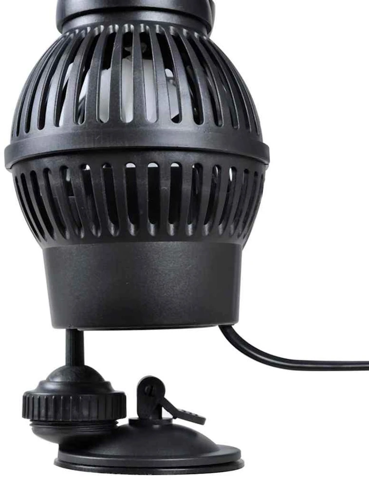 Bangomūšis Akvariumui, 12 000 l/h