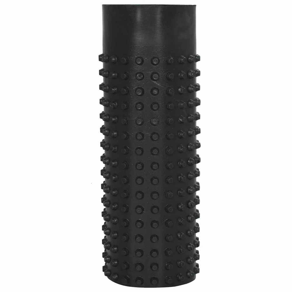 Banguota drenažo plokštė 2 vnt. Juoda 0,5 x 20 m HDPE