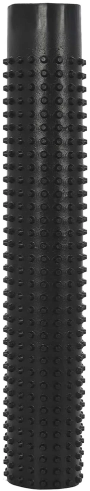 Banguota drenažo plokštė 2 vnt. Juoda 1 x 20 m HDPE