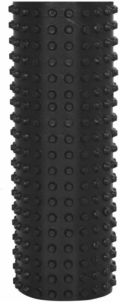 Banguota drenažo plokštė Juoda 0,5 x 10 m HDPE