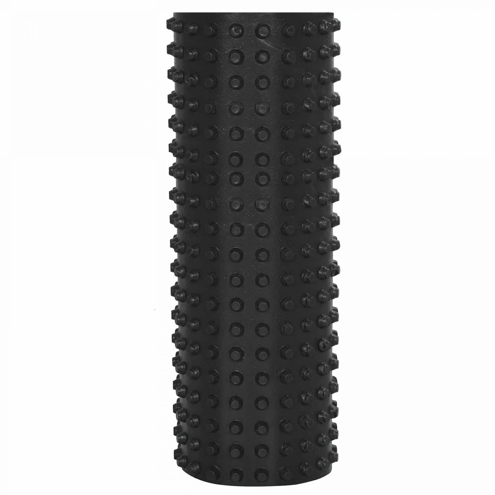 Banguota drenažo plokštė Juoda 0,5 x 10 m HDPE
