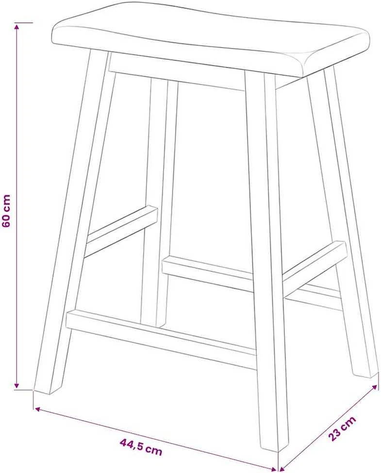 Baro baldų rinkinys, 3d., medienos plokštė (MDF), juodas