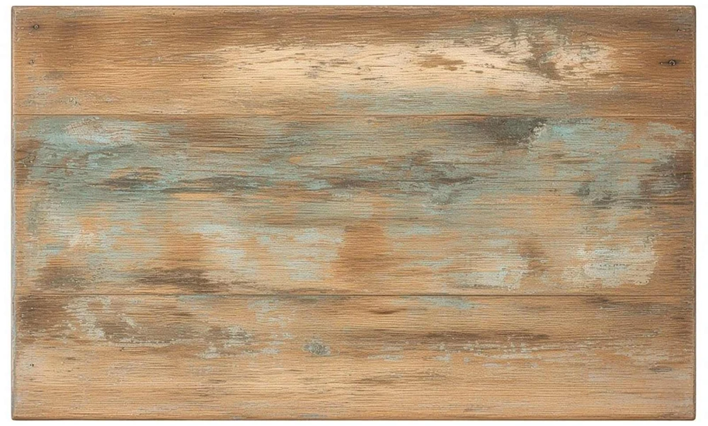 Baro stalas 110 x 55 x 100 cm Kieta atnaujinta mediena