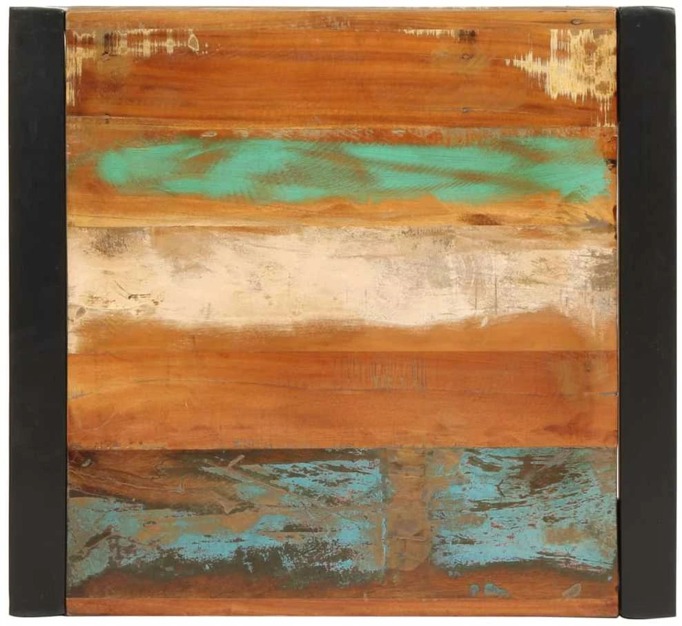 Baro stalas, 60x55x110cm, perdirbtos medienos masyvas