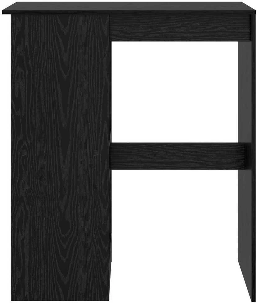 Baro stalas 90 x 47.5 x 103.5 cm Apdirbta mediena Stačiakampio