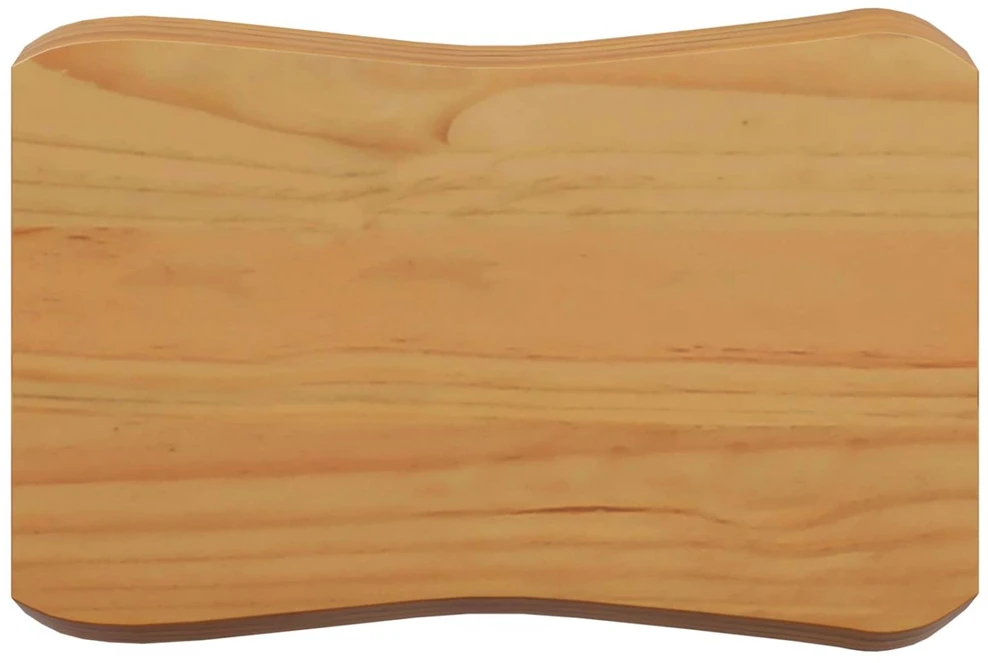 Baro taburetė EKAI 2 vnt. Balta 40 x 29 x 45,5 cm