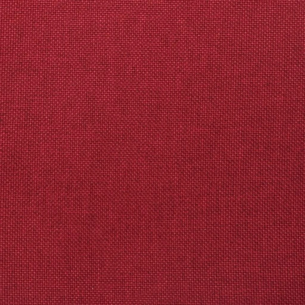 Baro taburetė, raudonojo vyno spalvos, audinys