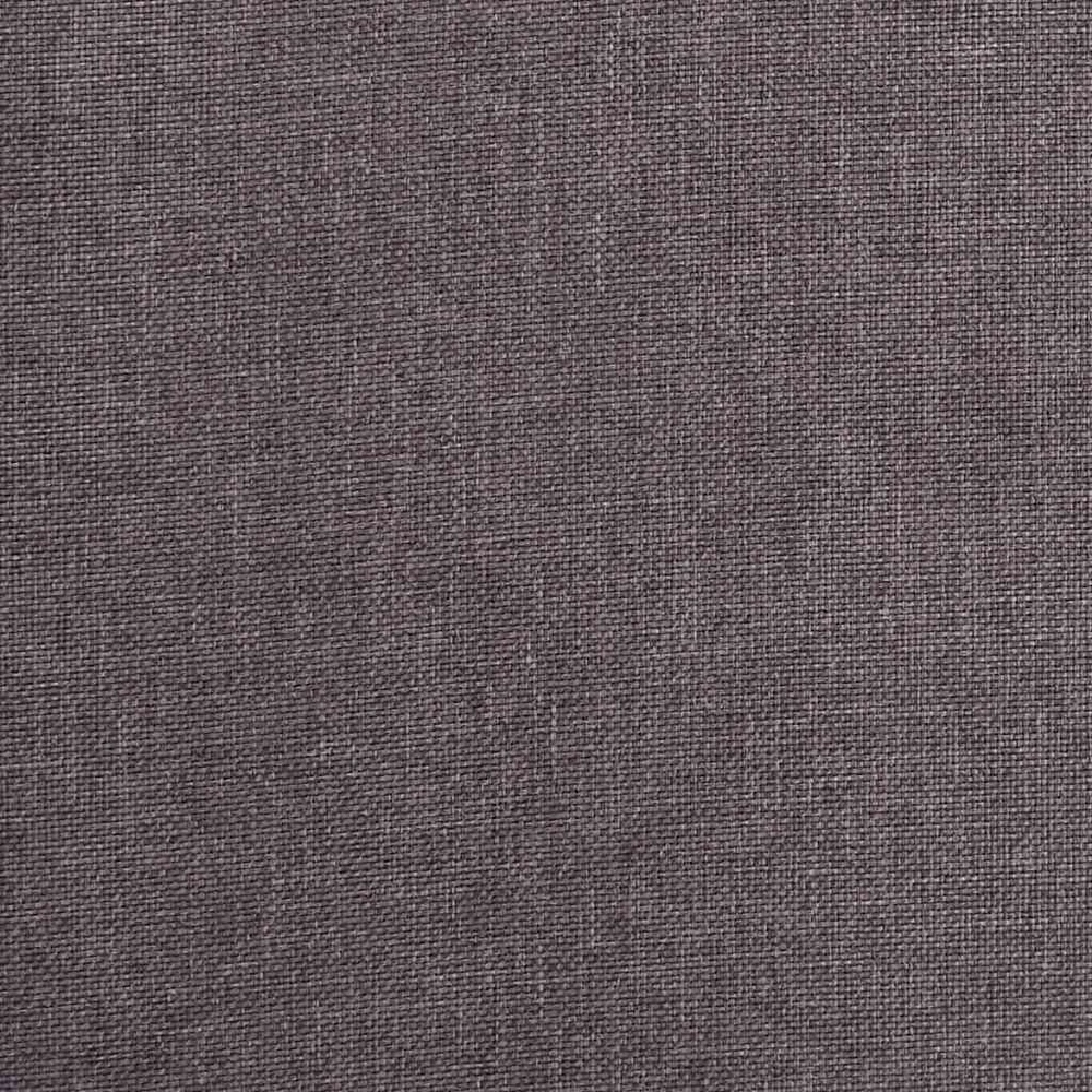 Baro taburetė, taupe spalvos, audinys