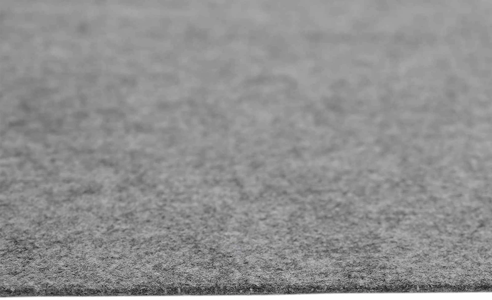 Baseino dugno plėvelė 274 x 274 x 0,1 cm Kvadrato