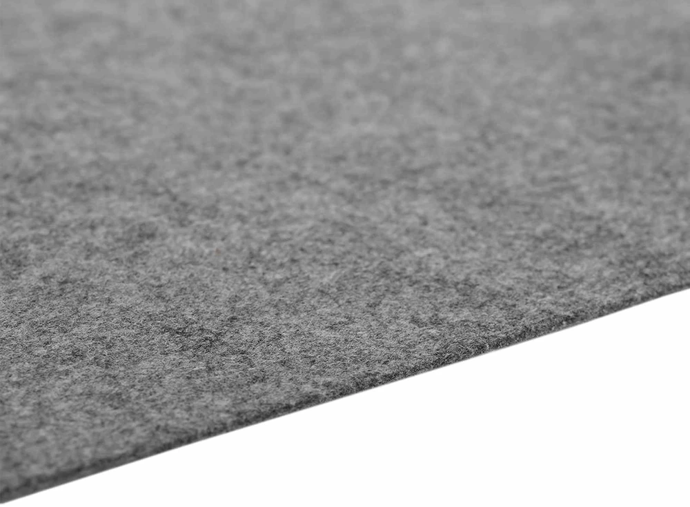Baseino dugno plėvelė 396 x 396 x 0,1 cm Kvadrato