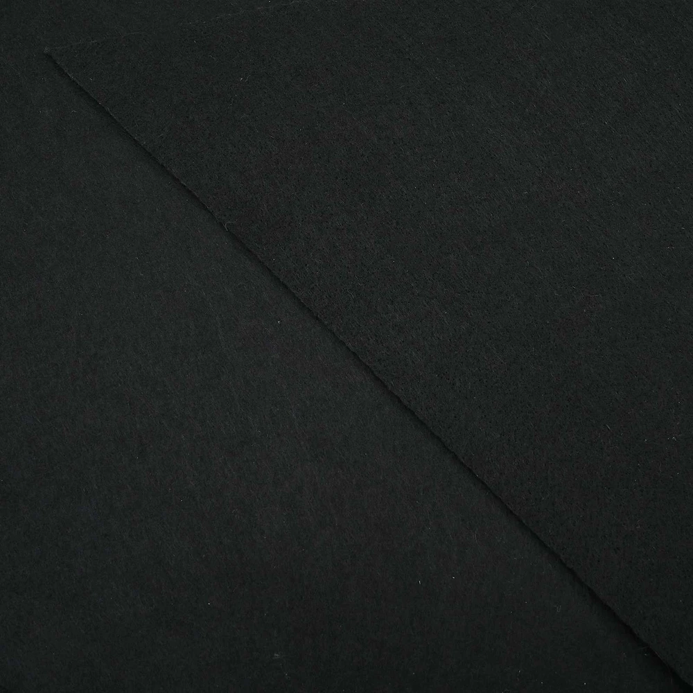 Baseino dugno plėvelė Ø 428 cm (2 mm) Apvali Juoda