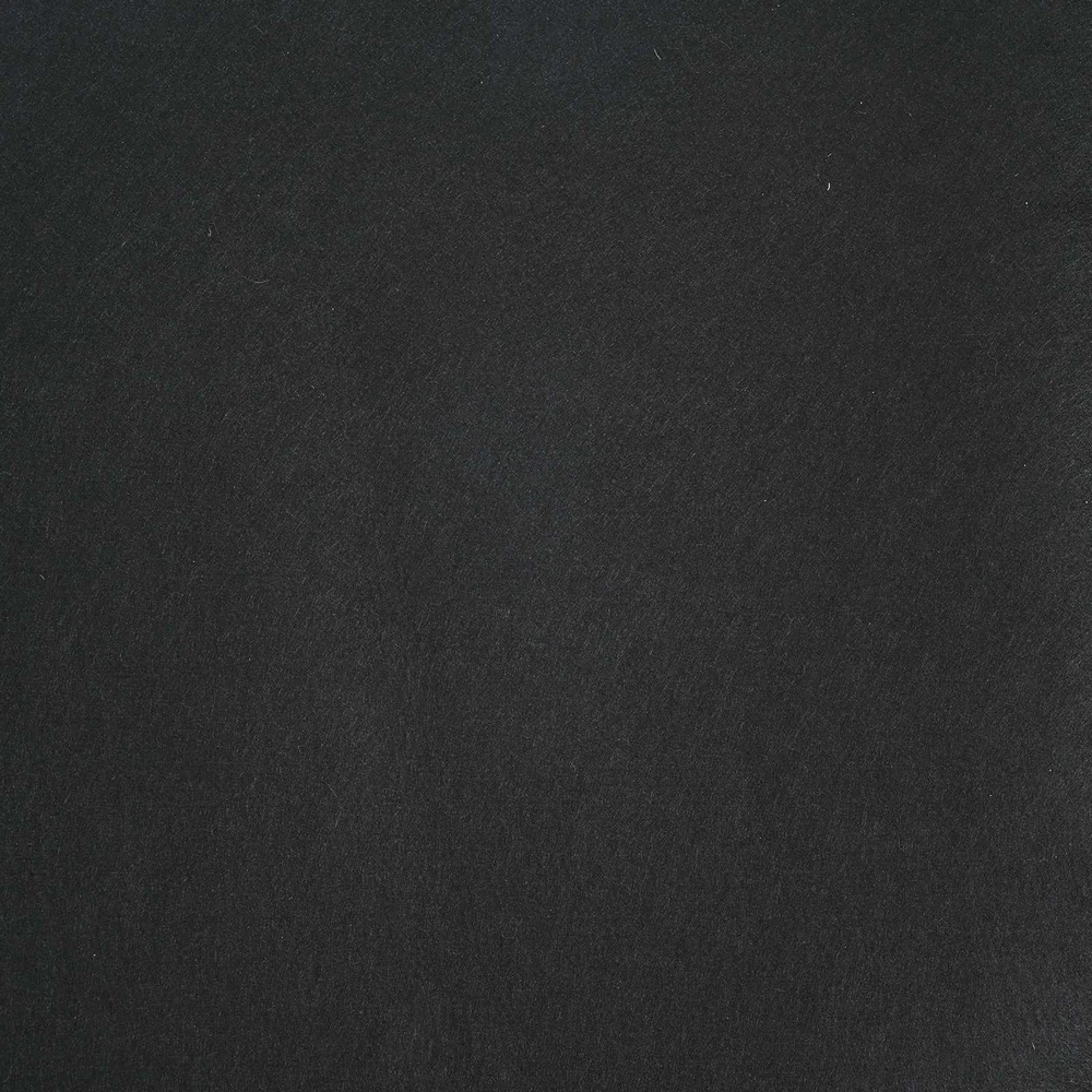 Baseino dugno plėvelė Ø 428 cm (2 mm) Apvali Juoda