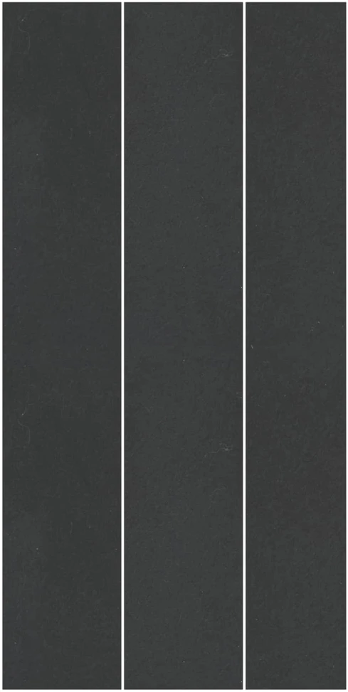 Baseino dugno plėvelė 750 x 372 x 0,1 cm Stačiakampio Juoda
